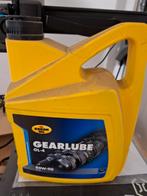 2 stuks kroon oil gearlube gl 4, Ophalen of Verzenden