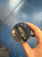 Golf 5 Lichtschakelaar, Ophalen of Verzenden, Gebruikt, Volkswagen