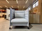 Vitra Alcove sofa lowback, showroommodellen, meerdere, Huis en Inrichting, Banken | Bankstellen, Eenpersoons, Verzenden, Design