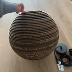 Graypants Moon18 Hanglamp - kleur Natural, Huis en Inrichting, Lampen | Hanglampen, Ophalen, Gebruikt, Hout, Minder dan 50 cm