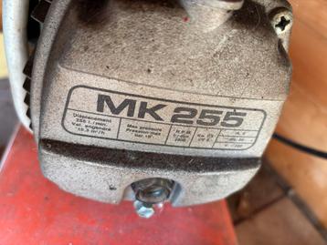 Lucht compressor beschikbaar voor biedingen