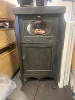 Antiek Grammofoon Kastje - Opknapper, Ophalen