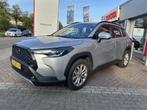 Toyota Corolla Cross Hybrid 140 Active, Auto's, 65 €/maand, Stof, Gebruikt, Origineel Nederlands