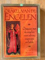 Ambika Wauters - Het orakel van de engelen, Tarot of Kaarten leggen, Overige typen, Ambika Wauters, Ophalen of Verzenden