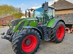 Fendt 724 S4 Profi Plus (718 720 722 ) (bj 2019), Gebruikt, Meer dan 160 Pk, Fendt, 5000 tot 7500