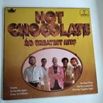 Hot Chocolat - 20 Greatest Hits, Ophalen of Verzenden, 1960 tot 1980, Zo goed als nieuw