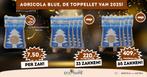 🔥 Agricola Blue, dé nummer 1 houtpellet uit Oostenrijk!🇦🇹, 6 m³ of meer, Ophalen of Verzenden, Overige houtsoorten, Blokken