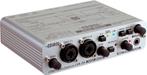 Roland Edirol UA-25 USB MIDI AUDIO 24 bit INTERFACE, Ophalen of Verzenden, Zo goed als nieuw