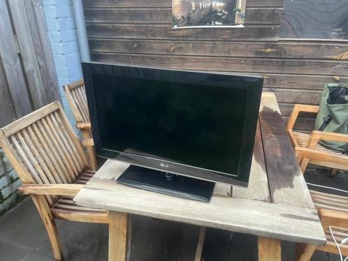LG LCD 26 inch TV, Audio, Tv en Foto, Televisies, Gebruikt, LCD, 60 tot 80 cm, HD Ready (720p), LG, 50 Hz, Ophalen