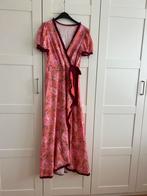 Chique zomerjurkje, Kleding | Dames, Maat 38/40 (M), Ophalen of Verzenden, Roze, Onder de knie