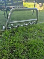 Bullbar verchroomd, Auto-onderdelen, Ophalen