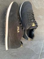 Fila Sneakers Dames Maat 37 - Goede Staat, Kleding | Dames, Ophalen of Verzenden, Gedragen, Zwart, Sneakers of Gympen