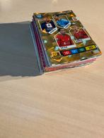 Panini voetbalplaatjes te koop of ruil tegen pokemon, Hobby en Vrije tijd, Stickers en Plaatjes, Ophalen, Gebruikt, Meerdere plaatjes