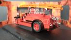 Leyland FK1 Fire ladder 1:43 Signature Series Pol, Hobby en Vrije tijd, Modelauto's | 1:43, Verzenden, Nieuw, Auto, Overige merken
