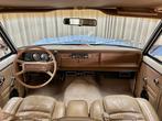 Jeep Wagoneer 5.9L V8 / NL Kenteken! Oer SUV / 1979 / Automa, Auto's, Oldtimers, Blauw, Leder, 173 pk, 5900 cc