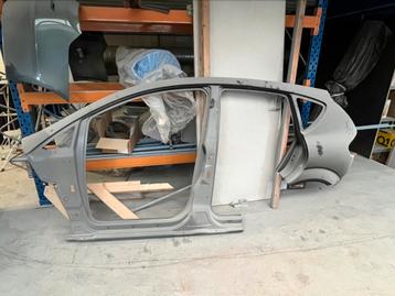 Seat Altea zijpaneel/ achterscherm Links beschikbaar voor biedingen