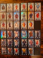 2 complete sets Match Attax Snowballers Incl.Limited Edition, Verzamelen, Sportartikelen en Voetbal, Ophalen of Verzenden, Zo goed als nieuw
