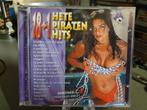 CD 18+1 hete piraten hits volume 3, Ophalen, Zo goed als nieuw, Levenslied of Smartlap