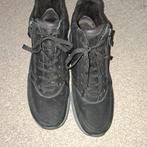 Gabor Rollingsoft schoenen maat 42,5 (8,5) - ZGAN, Kleding | Dames, Schoenen, Zwart, Gabor, Ophalen of Verzenden, Sneakers of Gympen