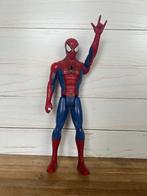 Marvel Spiderman pop, Kinderen en Baby's, Speelgoed | Actiefiguren, Gebruikt, Ophalen of Verzenden
