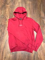 McKenzie hoodie heren L, Maat 52/54 (L), Ophalen of Verzenden, Zo goed als nieuw, Rood