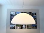 Formadri Kayradome hanglamp 90 cm. zo goed als nieuw, Ophalen of Verzenden, Kunststof, Minder dan 50 cm
