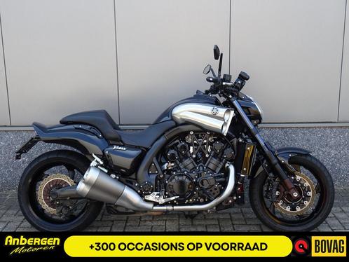 Yamaha V MAX 1700 (bj 2009), Motoren, Motoren | Yamaha, Bedrijf, Naked bike