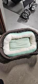 Honden mand voor kleine honden, Ophalen, Overige typen