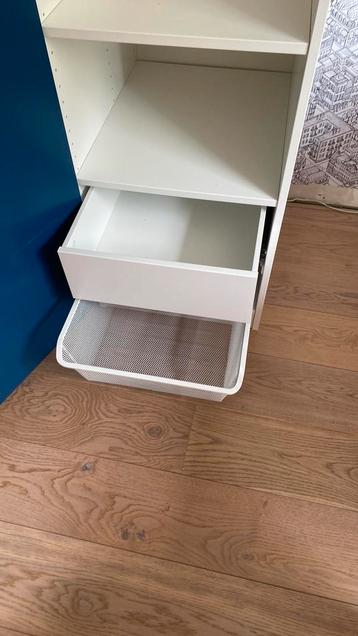 Ikea pax kast - afbeelding 4