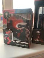 Harley quin poppen/ lampen, Ophalen, Nieuw