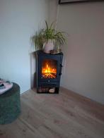Electrische sfeerhaard Toronto vrijstaand, Huis en Inrichting, Haarden, Ophalen, Zo goed als nieuw, Vrijstaande haard, Elektrische haard
