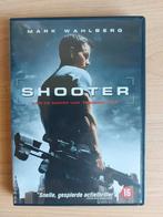 Shooter - Mark Wahlberg van makers Training Day, Cd's en Dvd's, Dvd's | Actie, Alle leeftijden, Ophalen of Verzenden, Zo goed als nieuw