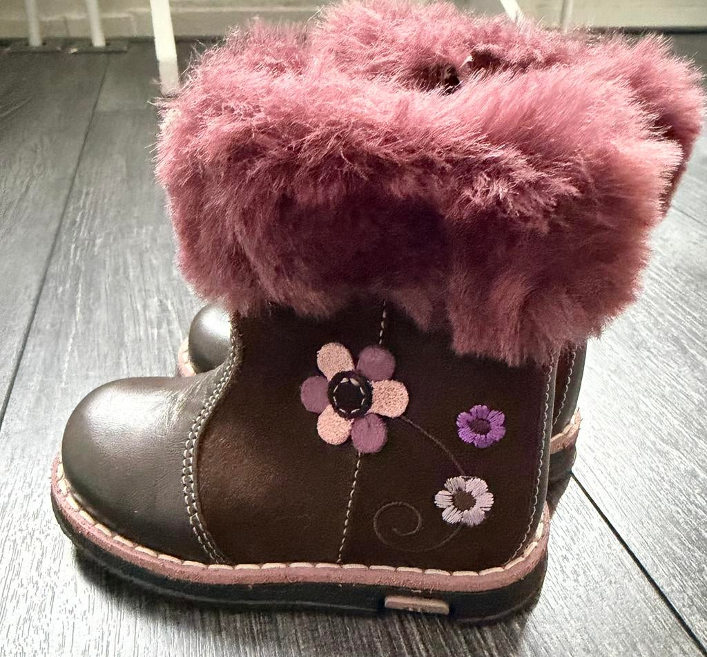 Boots maat 20, Schoentjes, Jongetje of Meisje, Nieuw, Ophalen of Verzenden