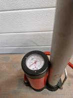 fietspomp benson met manometer, Ophalen of Verzenden, 'T Olde Gre-j, Info@toldegrej.nl, Endepoelstraat 20f Didam