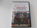 Dvd Familieweekend Derk de Lint Jelka van Houten Zeelenberg, Alle leeftijden, Ophalen, Zo goed als nieuw