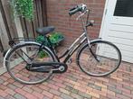 Locomotief dames fiets 3 versnellingen, Ophalen of Verzenden, Zo goed als nieuw, Minder dan 10 versnellingen, Overige merken