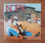 Nofx - heavy petting zoo, Ophalen of Verzenden, Zo goed als nieuw