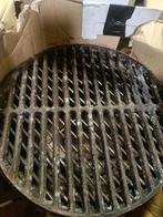 Rooster pizzasteen vuurschaal voor grill guru compact, Tuin en Terras, Ophalen, Gebruikt, Grill guru