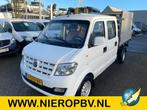 DFSK C32 3 Zijdige Kipper Trekhaak 63.000KM Benzine, Auto's, Bestelauto's, Origineel Nederlands, Te koop, 14 km/l, Benzine