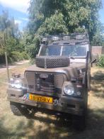 Land Rover 88 Lightweight, Land Rover, Overige bekleding, 61 pk, Vierwielaandrijving