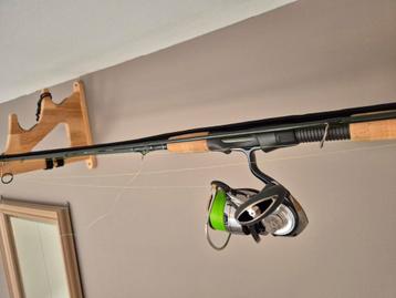  St croix legend elite ES86MF2  te ruil beschikbaar voor biedingen