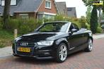 Audi A3 Cabriolet 1.4 TFSI CoD Ambition Pro Line S Open Days, Auto's, Voorwielaandrijving, 4 cilinders, Cabriolet, Handgeschakeld