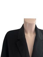 Oska vest 3XL, Zwart, Maat 46/48 (XL) of groter, Ophalen of Verzenden, Zo goed als nieuw