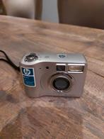 Te koop camera hp, Audio, Tv en Foto, Fotocamera's Digitaal, Gebruikt, Ophalen of Verzenden, HP, 4 Megapixel