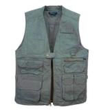 5.11 cotton canvas Tactical Field Vest 80001., Ophalen of Verzenden, Zo goed als nieuw