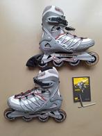 Salomon Inline Skates Dames Maat 42, Ophalen, Gebruikt, Salomon, Inline skates 4 wielen