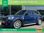 Mini Mini Countryman 2.0 Co.S E ALL4 Salt, Automaat, 136 pk, Gebruikt, Countryman
