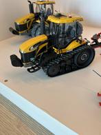 Challenger mt 675, Hobby en Vrije tijd, Modelauto's | 1:32, Ophalen of Verzenden, Zo goed als nieuw, Tractor of Landbouw