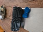 Foamroller gratis, Ophalen, Zo goed als nieuw