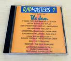 Rapmasters 1 The Best Of The Jam CD 1989 Priority Records